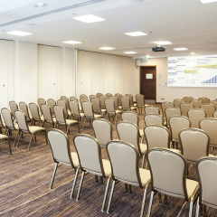Hilton Garden Inn Krakow - Bild 16