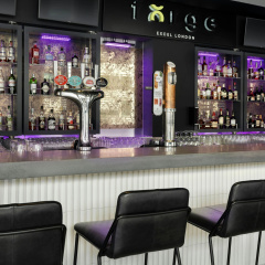 Aloft by Marriott London Excel - Bild 12