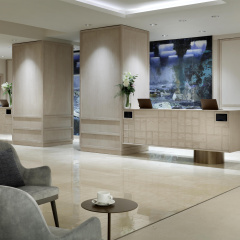 Hyatt Regency Hesperia Madrid - Bild 2