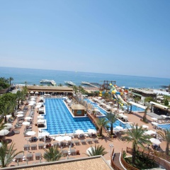 Quattro Beach Spa & Resort Hotel - Bild 20
