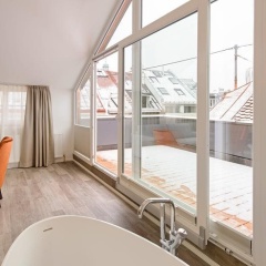 Kaiser Max Design Appartements - Bild 7