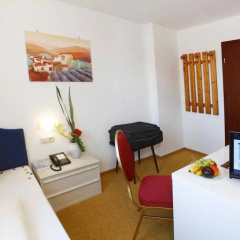 Celina Hotel - Bild 4
