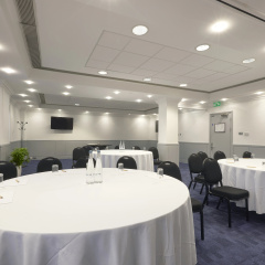 Stamford Bridge Hotel - Bild 19