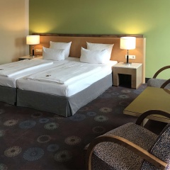 Sorat Insel-Hotel Regensburg - Bild 6