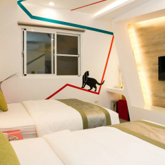 Bai Sha Tan Cottage thumbnail 6