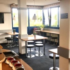 Ibis budget Dessau Ost - Bild 17