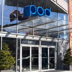 Pod Brooklyn - Bild 1