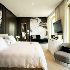 The First Musica - Preferred Hotels & Resorts - Bild 11