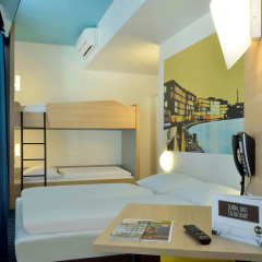 B&B HOTEL Münster Hafen - Bild 5