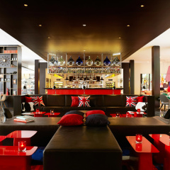 citizenM London Bankside - Bild 24