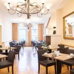 Hotel Bremer Haus - Bild 24