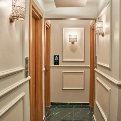 Istanbul Sirkeci Hotel - Bild 17