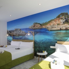 Casual del Mar Málaga Hotel by Casual Hoteles - Bild 18