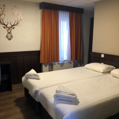 Hotel Damrak Inn - Bild 12