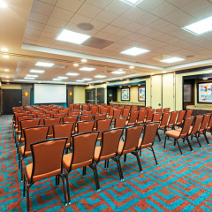 Hampton Inn & Suites by Hilton Houston North IAH thumbnail 31