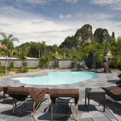 Krabi Dream Home Pool Villa - Bild 7