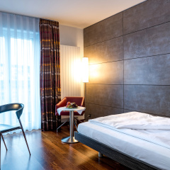 Hotel Sternen Oerlikon - Bild 2