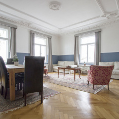 Limehome Dresden Antonstraße - Bild 13
