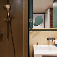 Hotel Indigo Dresden - Wettiner Platz by IHG - Bild 10