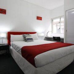 Miro Apartments in Brisbane, Australia from 140$, photos, reviews - zenhotels.com photo 7