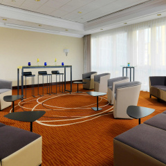 Leipzig Marriott Hotel - Bild 13