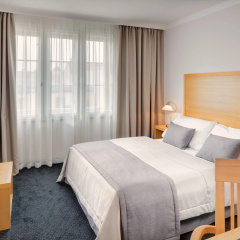 Hotel Clement - Bild 8