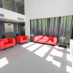 Vertice Roomspace Madrid - Bild 27