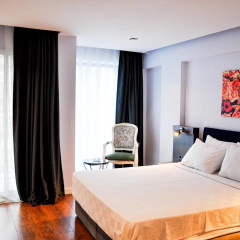 The Royals Hotel - Bild 7