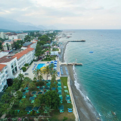 Club Hotel Rama - All Inclusive - Bild 29