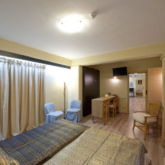 Efplias Hotel Apartments and Suites - Bild 5