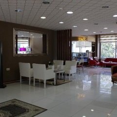 Business Grand Hotel - Bild 18