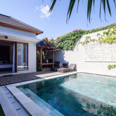The View Ola Villas Uluwatu - Bild 15