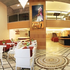 Grand Zeybek Hotel - Bild 23