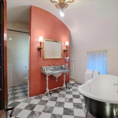 Porta Rossa Hotel Firenze, Colbert Collection - Bild 20