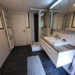Ferienwohnung Kiliansblick in der Kilianmühle - Bild 6