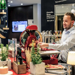 Mercure Hotel & Residenz Checkpoint Charlie - Bild 12