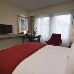 Sofitel Brussels Europe Hotel - Bild 17