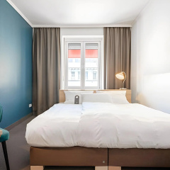 Hotel Stachus - Bild 7