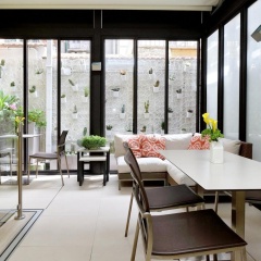 Сamelia Hotel - Bild 27