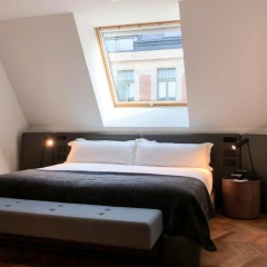 Kozmo Hotel Suites & Spa - Small Luxury Hotels of the World - Bild 3