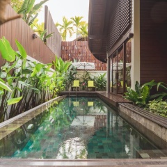 The Tubkaak Krabi Boutique Resort - Bild 19