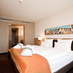 Atlantic Hotel Kiel - Bild 4