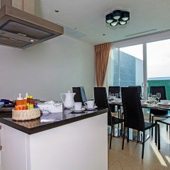 Kata Horizon Villa A2 - 4 Bedrooms - Bild 17