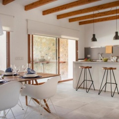 YourHouse Turquesa vacation house - Bild 14