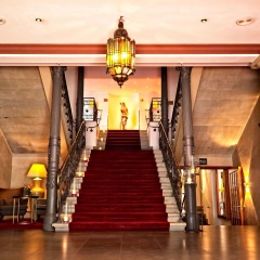 Hotel Halm Konstanz - Bild 17