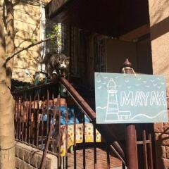 Гостиница Ek Hostel Украина, Одесса - отзывы, цены и фото номеров - забронировать гостиницу Ek Hostel онлайн фото 11