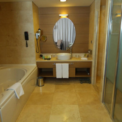 CPAnkara Hotel - Bild 9