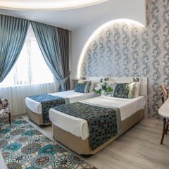 Dundar Hotel - Bild 7