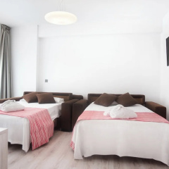 Hotel Soho Bahia Malaga - Bild 5