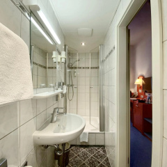 Hotel West an der Bockenheimer Warte - Bild 21